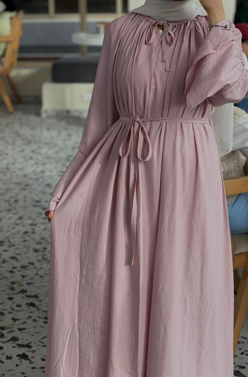 Suit pink