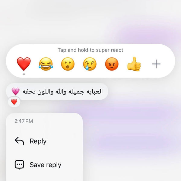 Customer review 8